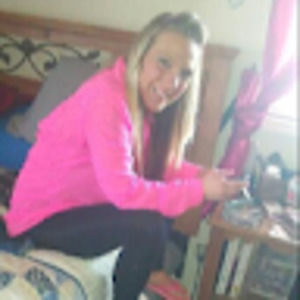 Meet your Posher, Kayla